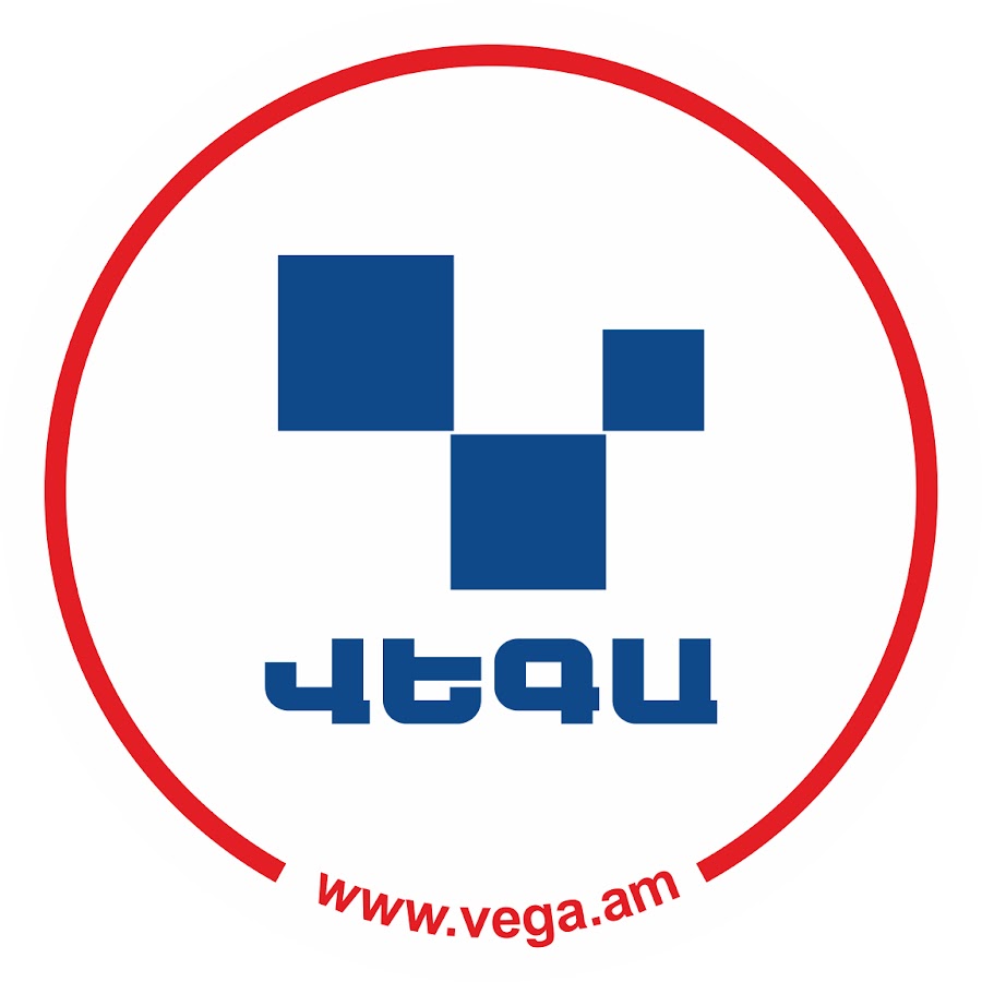 Vega logo