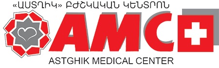 Astghik Medical Center logo