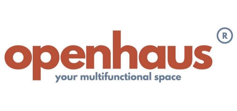 Openhaus logo