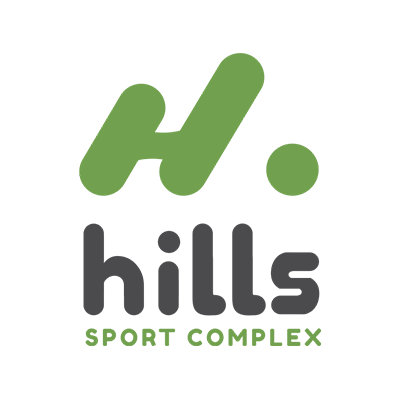 Hills Sport Complex logo