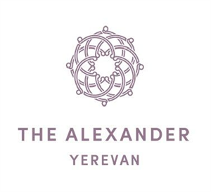 The Alexander Yerevan logo