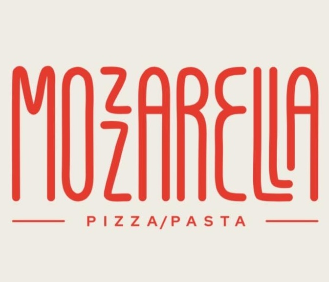 Mozzarella logo
